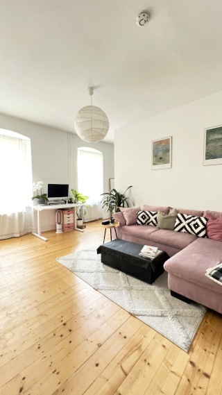 Sublet - entire appartment - November — photo 1