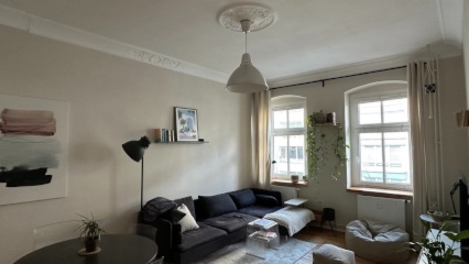2-3 Wochen Zwischenmiete Prenzlauer Berg 15.11-6.12 — photo 1
