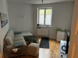 2 zimmer wohnung zur untermiete