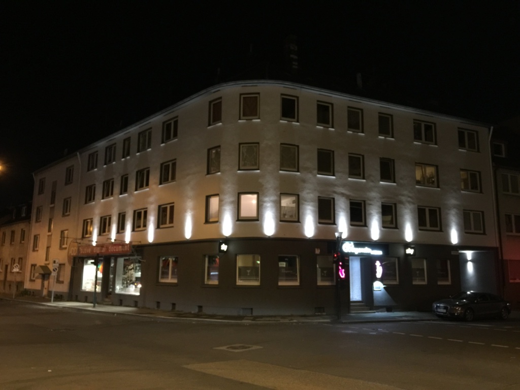 Wohnung Altenessen-Süd Kleine Hammerstraße 1 - Bild 12