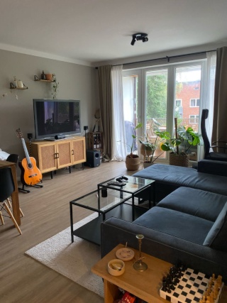 Zwischenmiete in Hamburg-Eimsbüttel