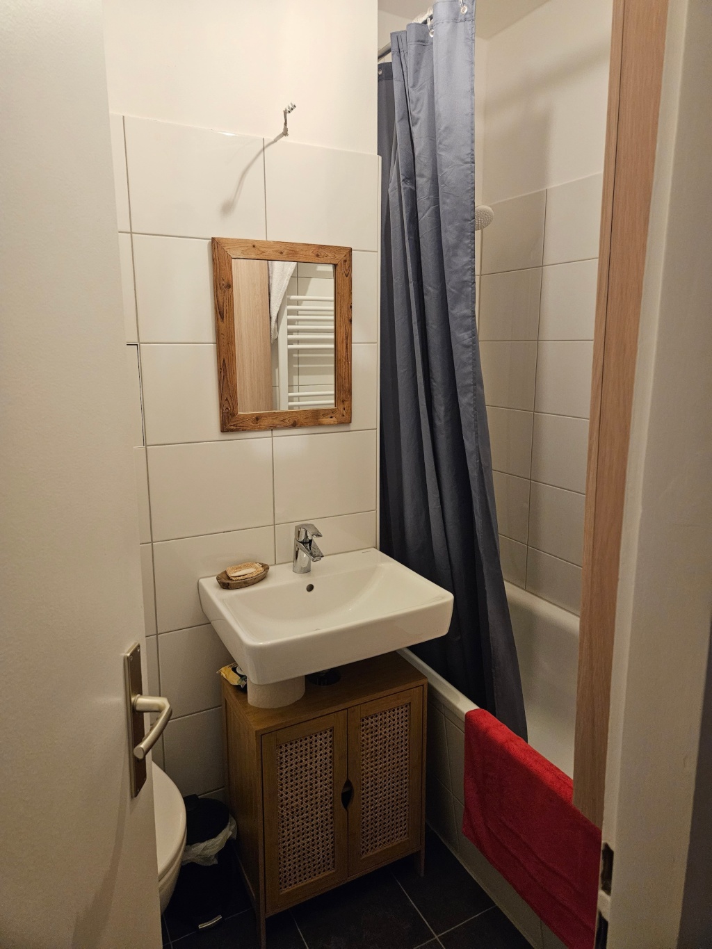 Wohnung Plänterwald Erich-Lodemann-Str. - Bild 4
