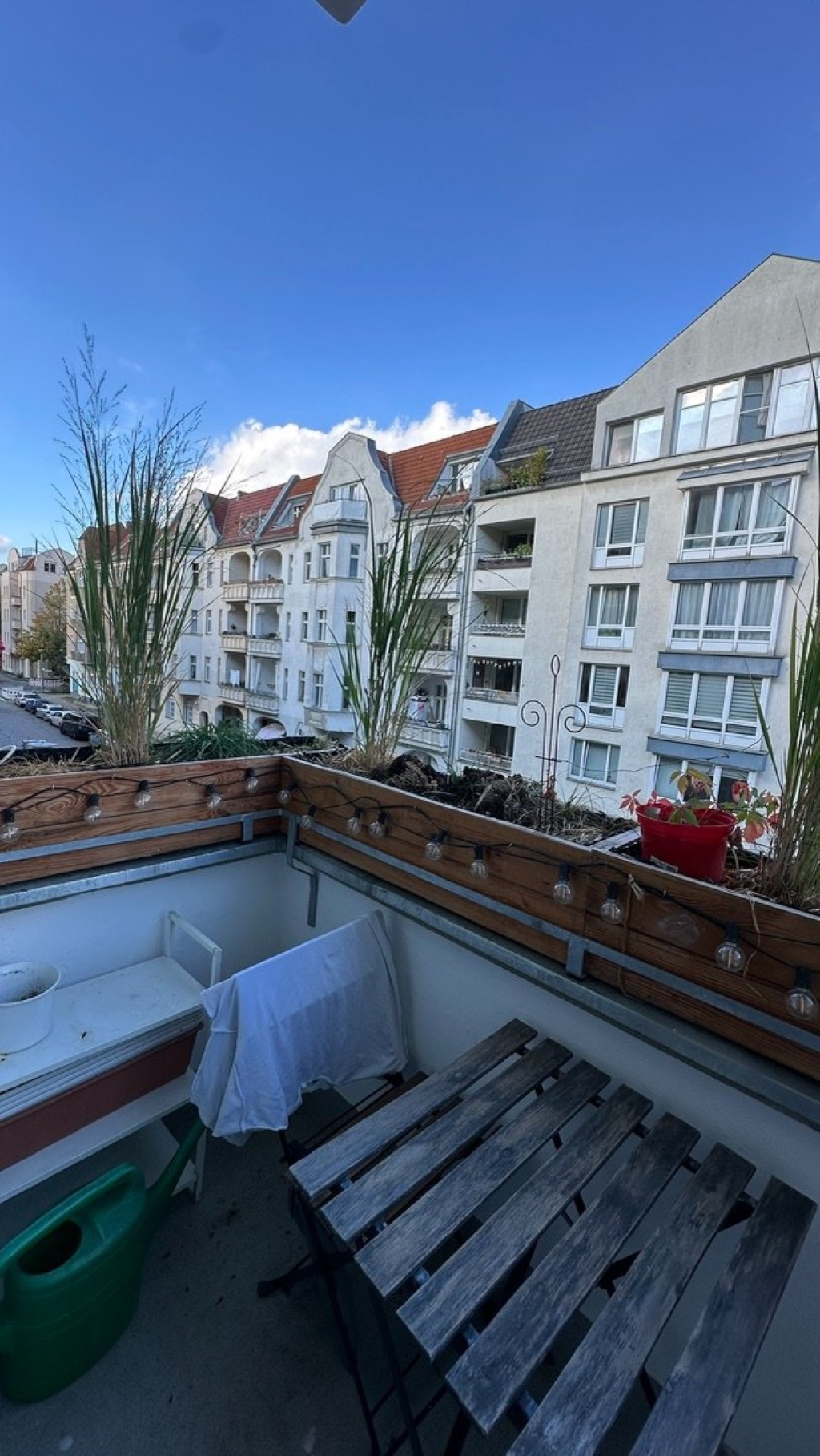 Wohnung Berlin Wisbyer Str 4 - Bild 5