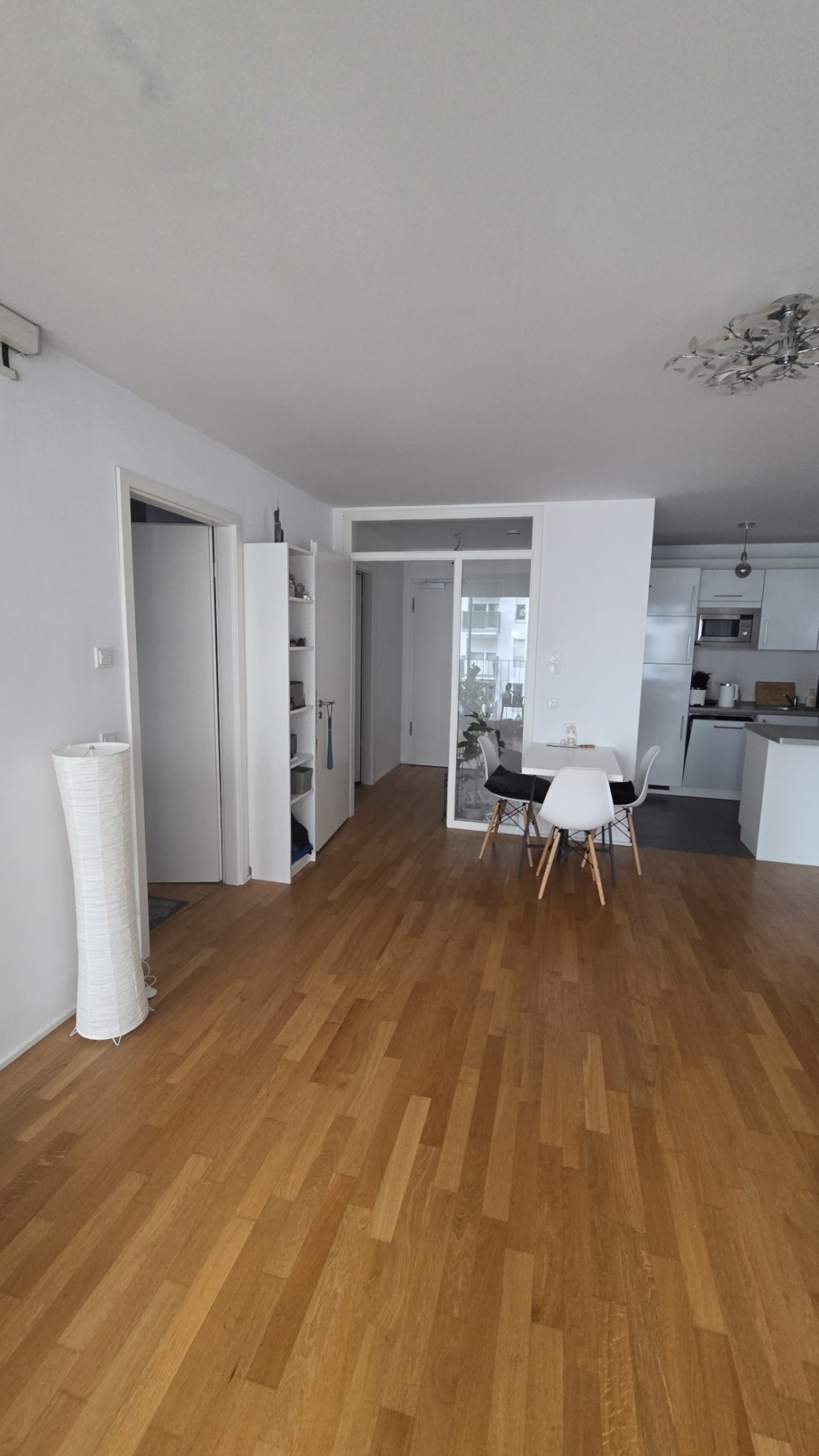 Wohnung Friedrichshain Am Postbahnhof 21 - Bild 2