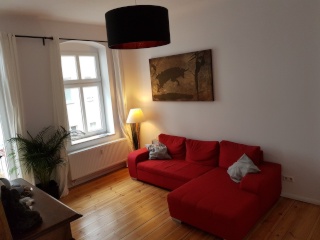 2-Zimmer-Wohnung in Neukölln — photo 1