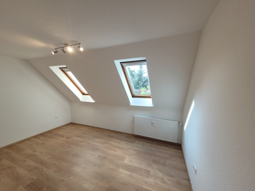 Wohnung Bergerhausen Am Krausen Bäumchen 49 - Bild 10