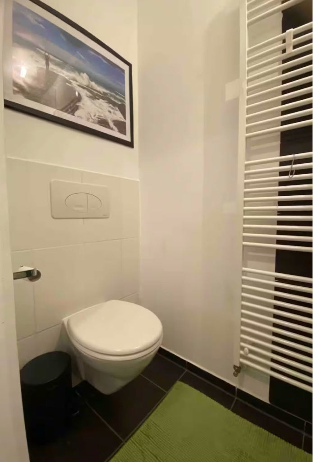 Wohnung Mitte Brunnenstr 178 - Bild 16