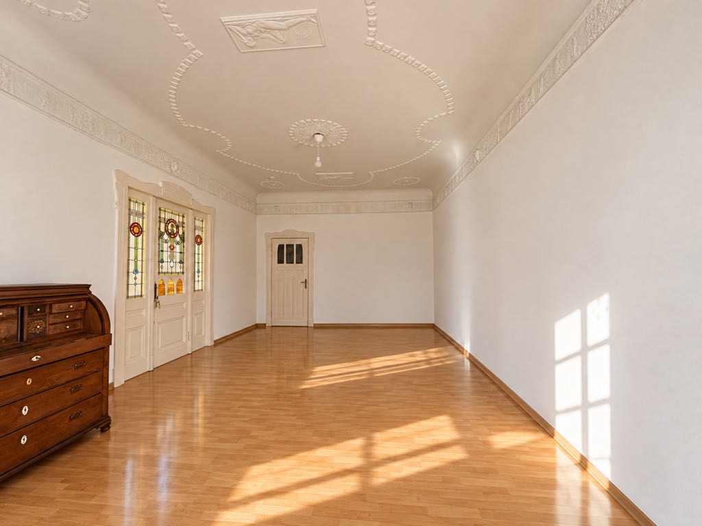 WG-Zimmer Lichtenberg Frankfurter Allee - Bild 1