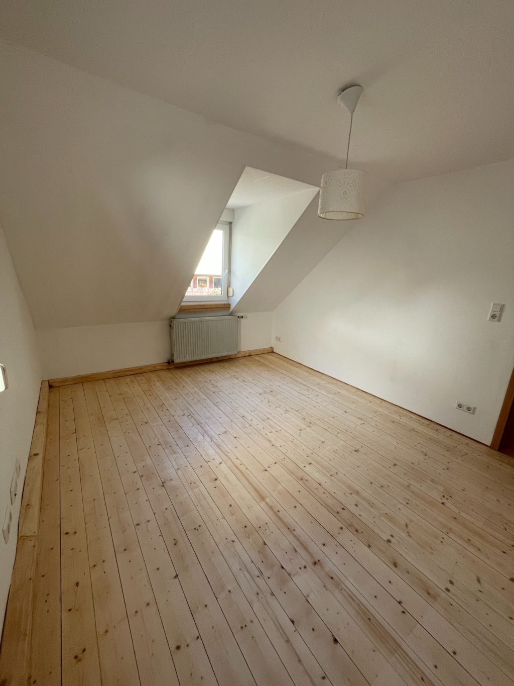 Wohnung Ziegelhausen Wilhelmsfelder Straße 29 - Schlafzimmer 2