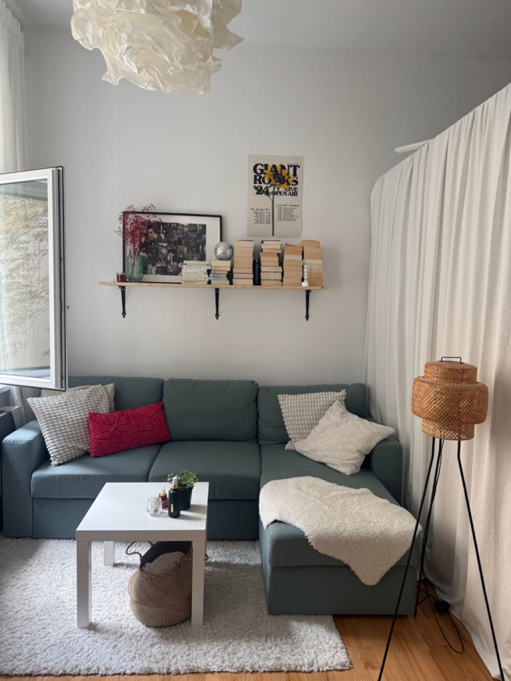 1-Zimmer-Wohnung Prenzlauer Berg Paul-Robeson-Straße 21 - Bild 2