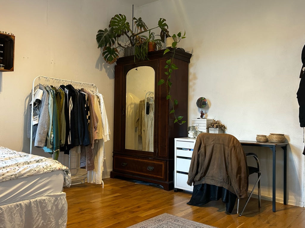 WG-Zimmer Innenstadt Prinzenstraße - Bild 3