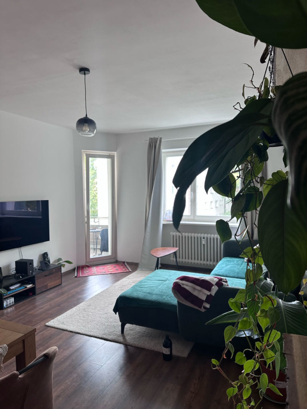 Wohnung Kreuzberg Oranienstraße - Bild 3