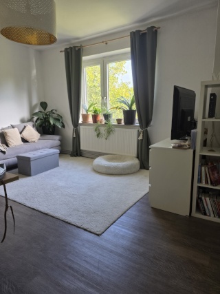 3 Zimmer Wohnung in Hannover I 72m2 I 2 Balkone