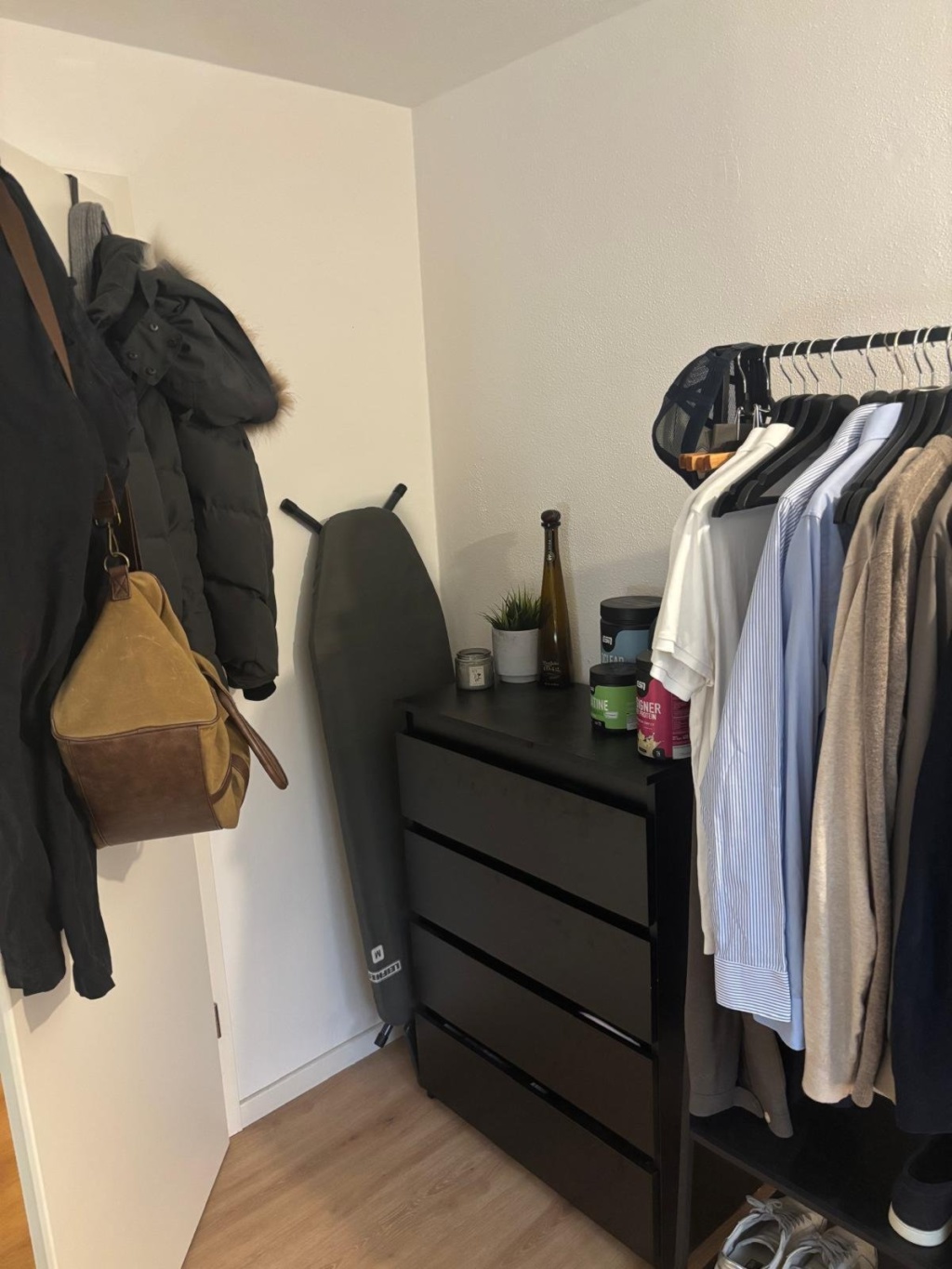 WG-Zimmer Trudering-Riem Marthastr 7-b 8182 - Bild 4