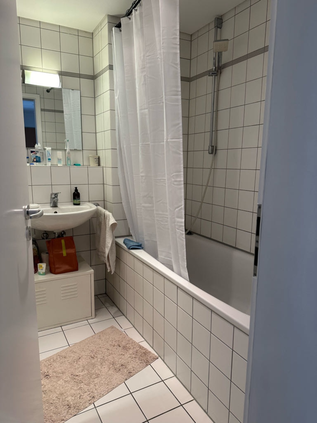 Wohnung Neuehrenfeld Röntgenstraße - Bild 6