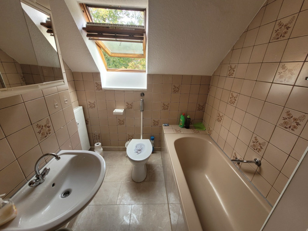 Wohnung Bergerhausen Am Krausen Bäumchen 49 - Bild 15