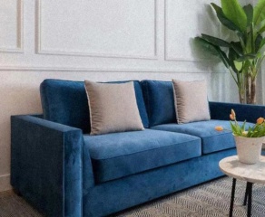 Stilvolle 2-Zimmer-Wohnung mit moderner Ausstattung in Berlin-Mitte — photo 1