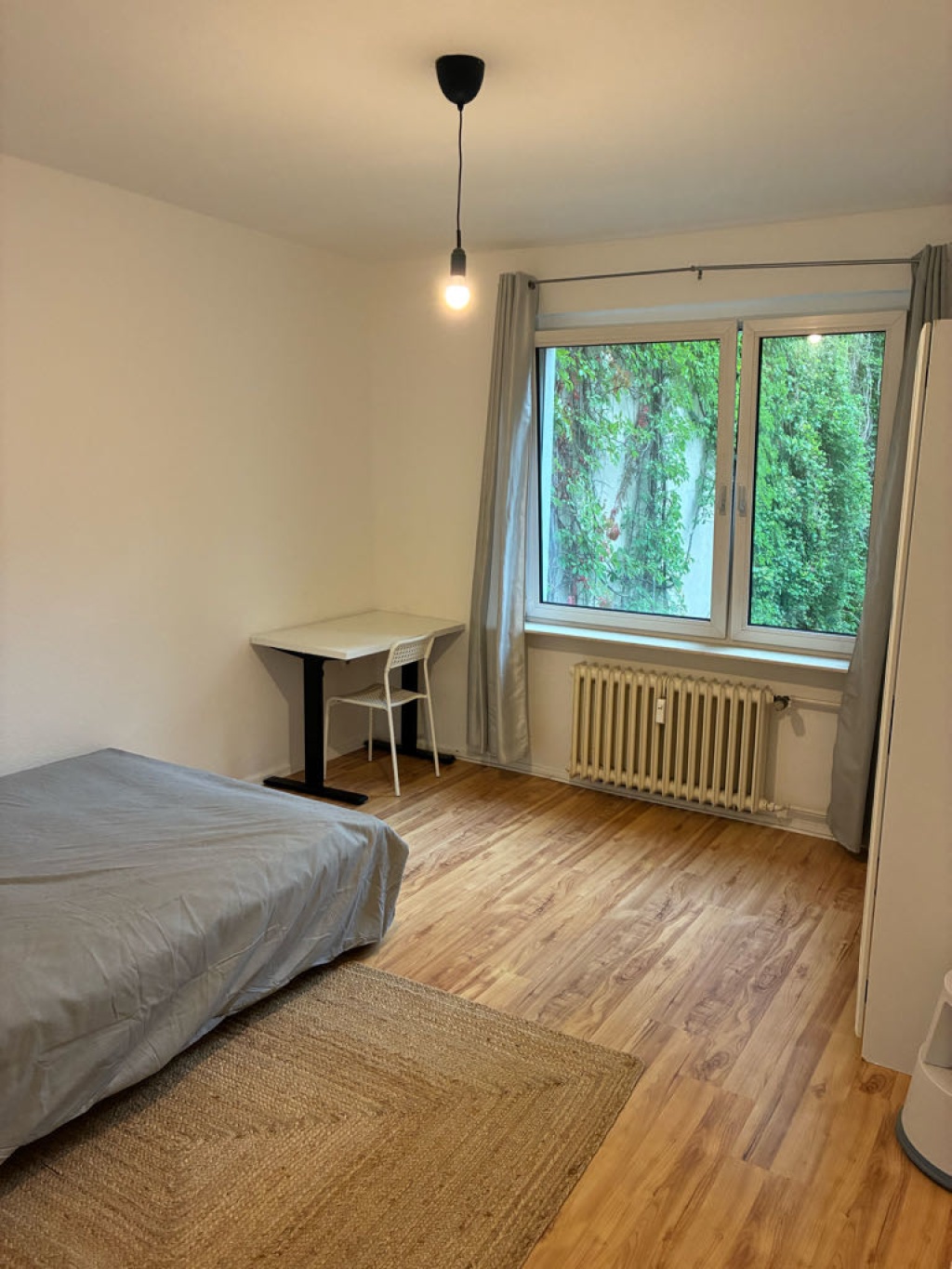 Wohnung Tempelhof-Schöneberg Steinmetzstraße - Bild 2