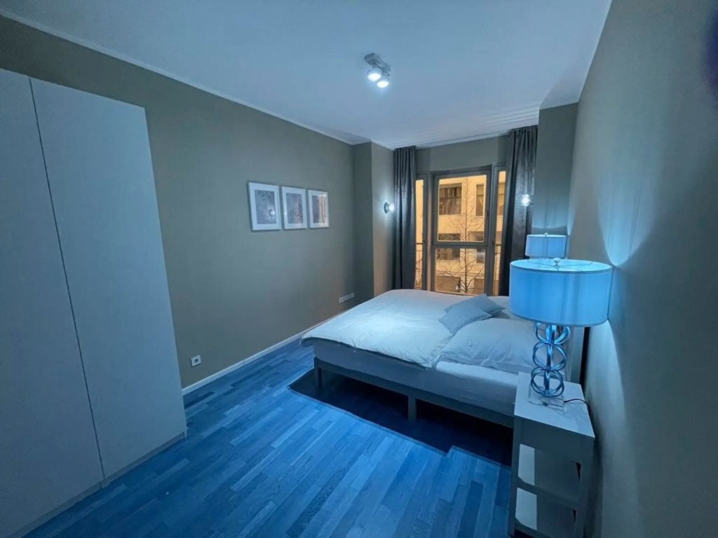 Wohnung Mitte Schillingstraße 24 - Bild 6