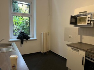 1-Room Apartment in a Calm, Central Location – Berlin — photo 1