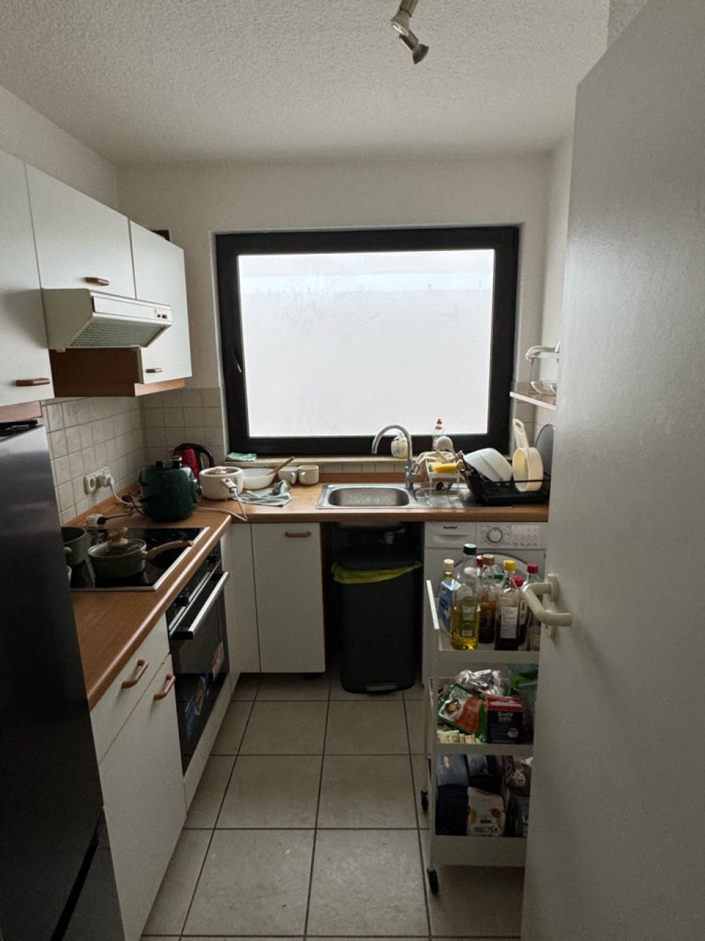 1-Zimmer-Wohnung Steele Bochumer Straße 36 - Bild 6