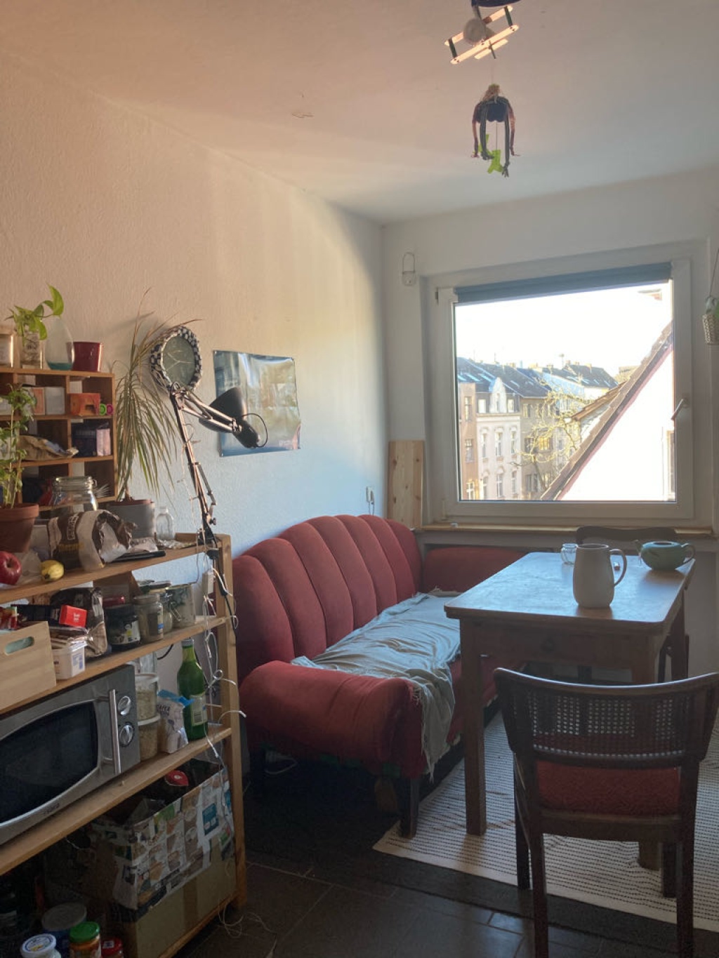 WG-Zimmer Sülz Gymnicher Straße 4 - Bild 5
