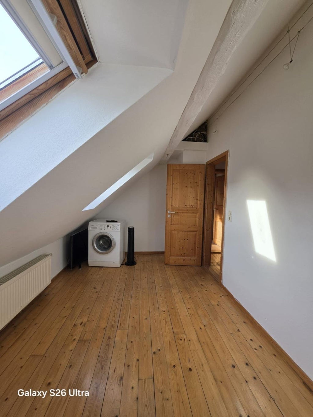 Wohnung Edingen Theodor-Heuss-Straße - Zimmer 2