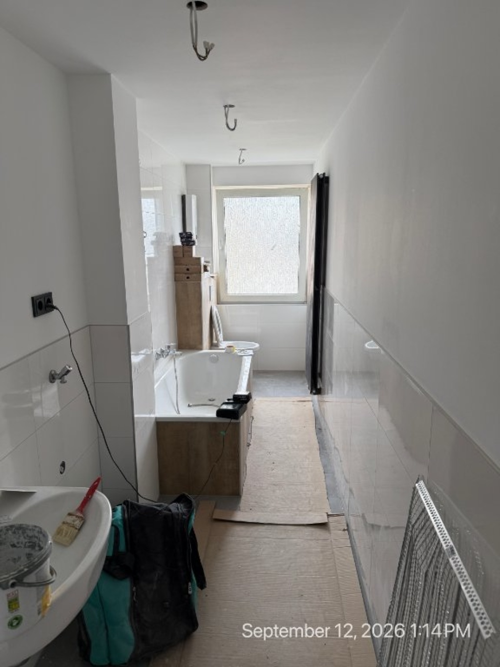Wohnung Altenessen-Süd Kleine Hammerstraße 1 - Bild 5