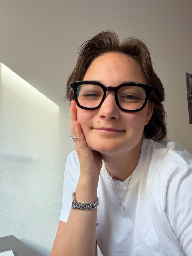 Profilbild