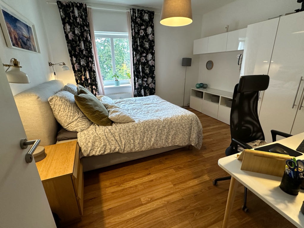 Wohnung Reinickendorf Werftendensteig 1 - Bild 5
