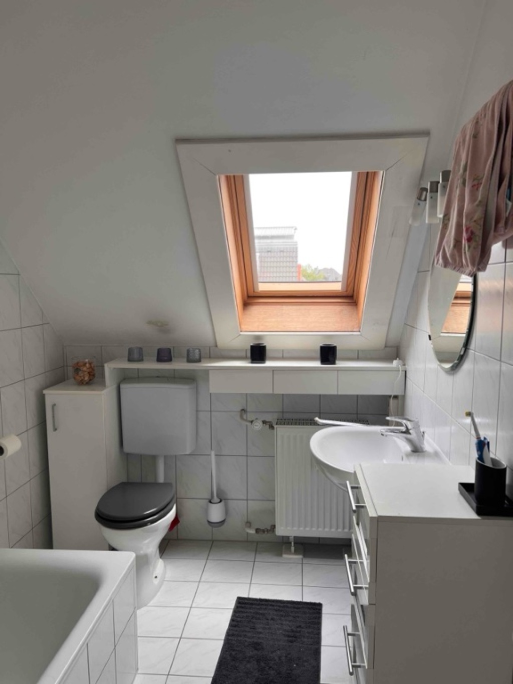 Wohnung Ramersdorf-Perlach Zinnebergstraße - Bild 5