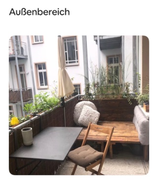Wohung in friedrichshain 1 Woche bis 12 Monate mietbar — photo 1