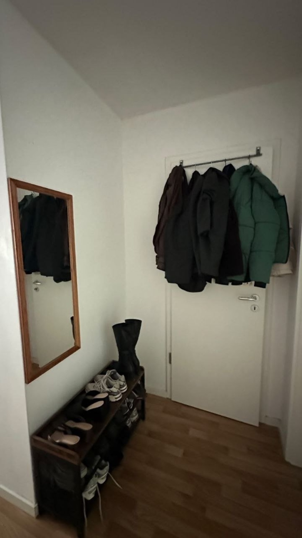 Wohnung Friedrichshain Mühsamstraße - Bild 10