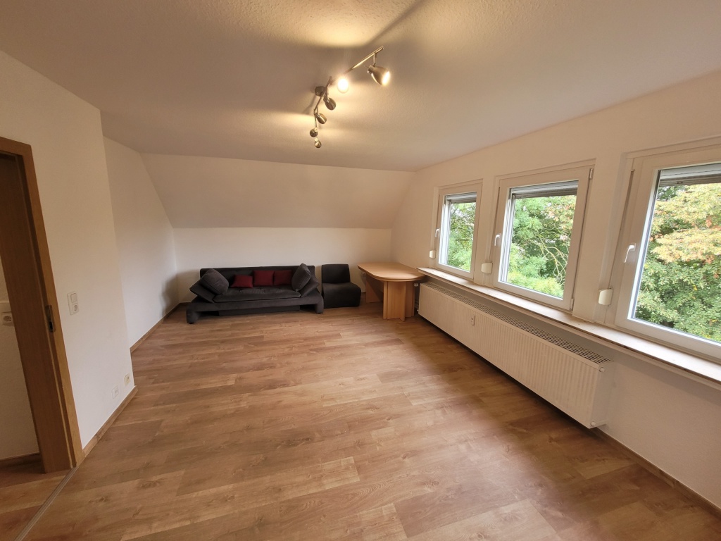Wohnung Bergerhausen Am Krausen Bäumchen 49 - Bild 1
