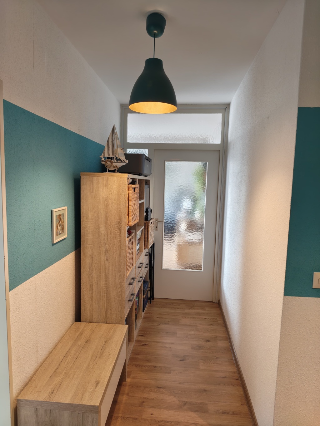 Wohnung Gliesmarode Karl-Hintze-Weg 71 - Bild 2