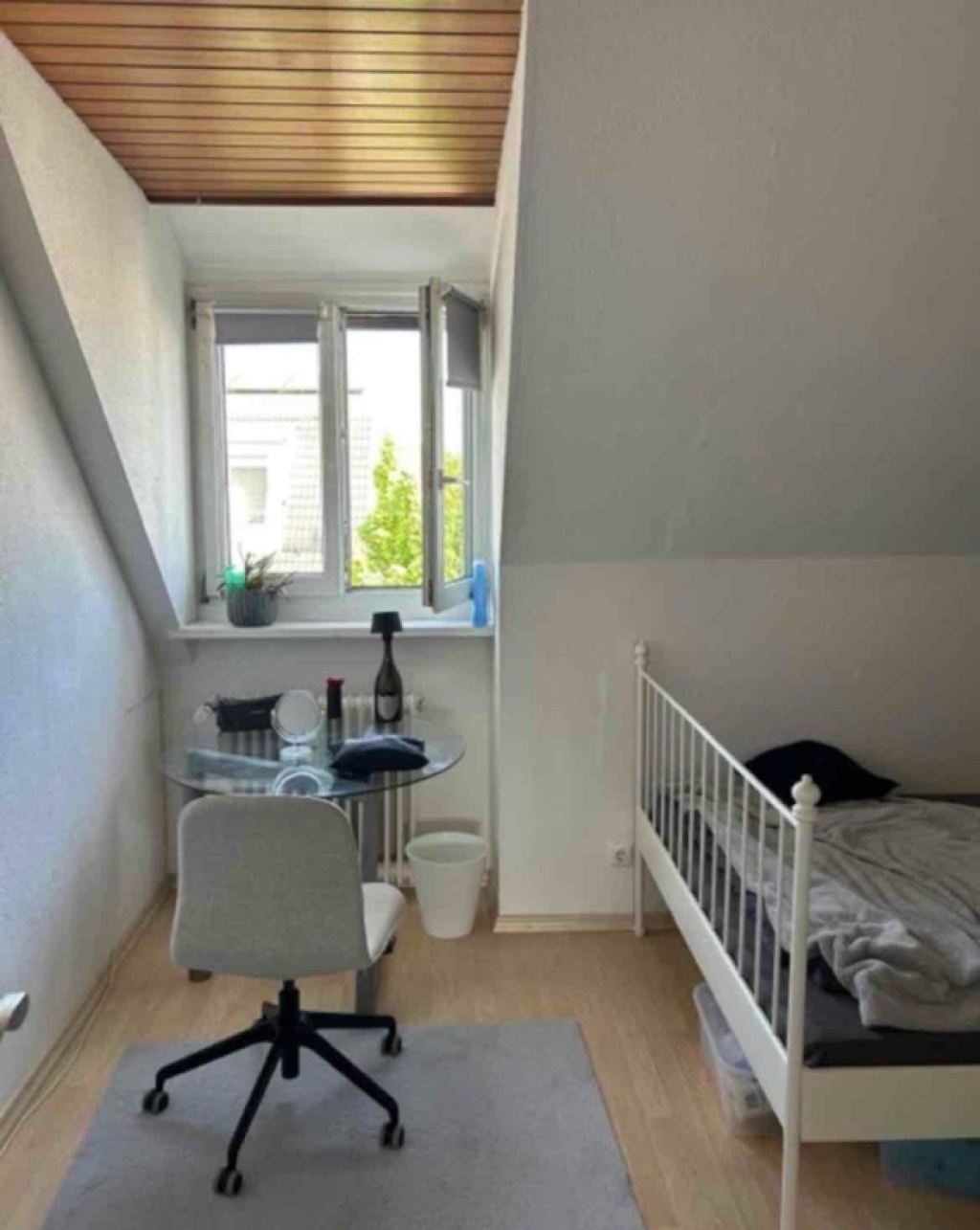 Wohnung Ramersdorf-Perlach Zinnebergstraße - Bild 9