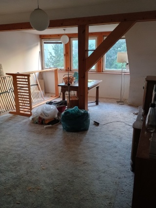 Günstige Wohnung für 2er/ 3er WG in Karlshorst, bevorzugt für Studenten bis 25 Jahre — photo 1