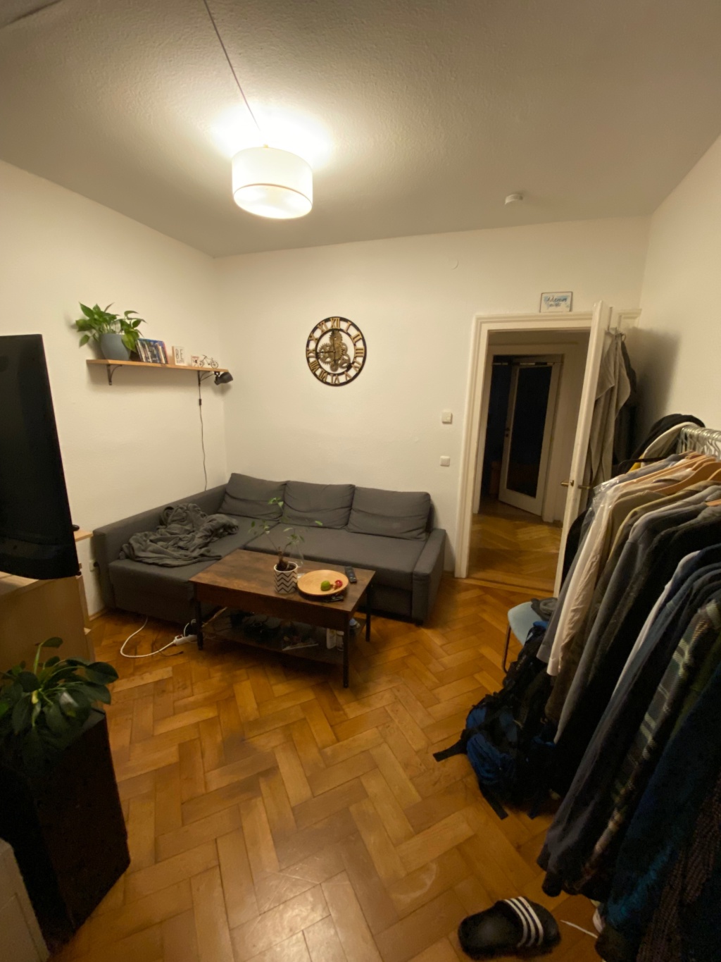 WG-Zimmer Laim Lautensackstraße - Bild 2