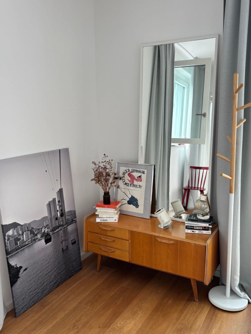 Wohnung Mitte Brunnenstraße - Bild 5