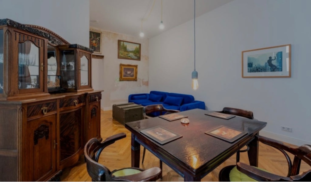 Wohnung Neukölln Weserstraße 203 - Bild 2