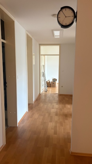 4 Zimmer Whg. für Familie oder WG