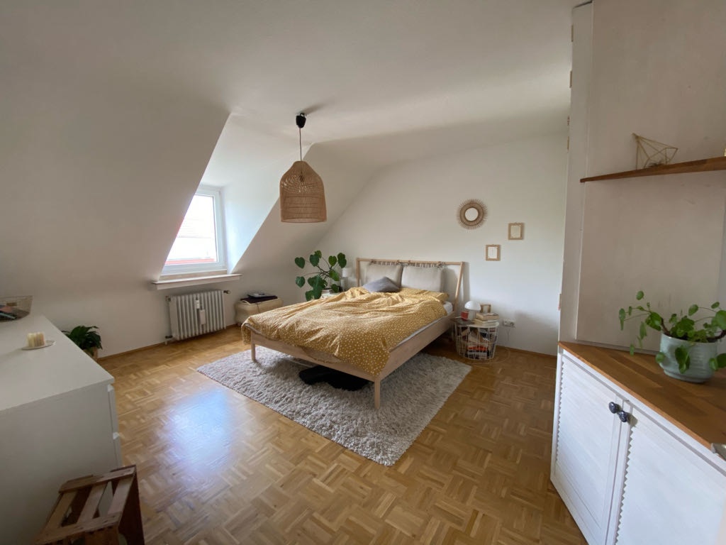 Wohnung Sülz Sülzgürtel - Bild 4
