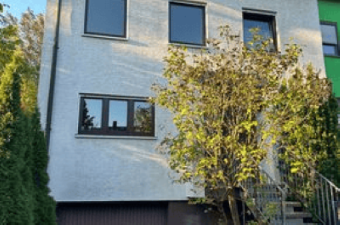 WG-Zimmer Gaustadt Hopfengartenstr. 31 - Hausansicht