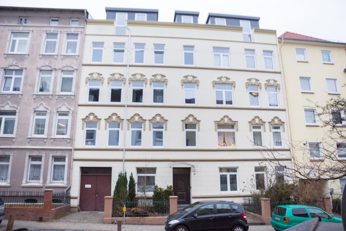 13 qm großes unmöbliertes WG-Zimmer ab 01.11. in Hamburg Heimfeld ganz in der Nähe der TUHH – Foto 10