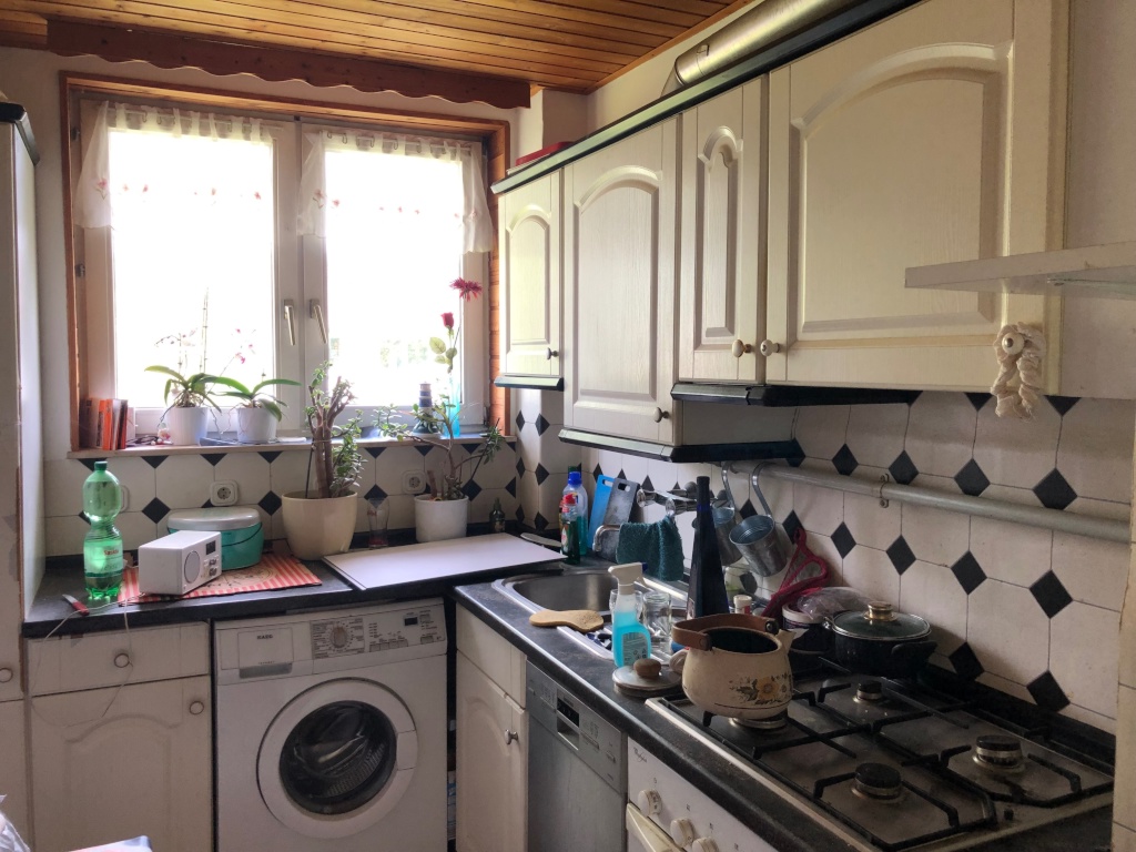 WG-Zimmer Wehlheiden Leibnizstraße 25 - Bild 5