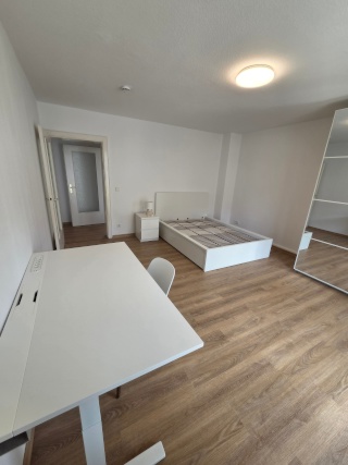 Ad image: 2 große Zimmer (2er WG), ruhig gelegen & gut angebundenen in Herrenhausen