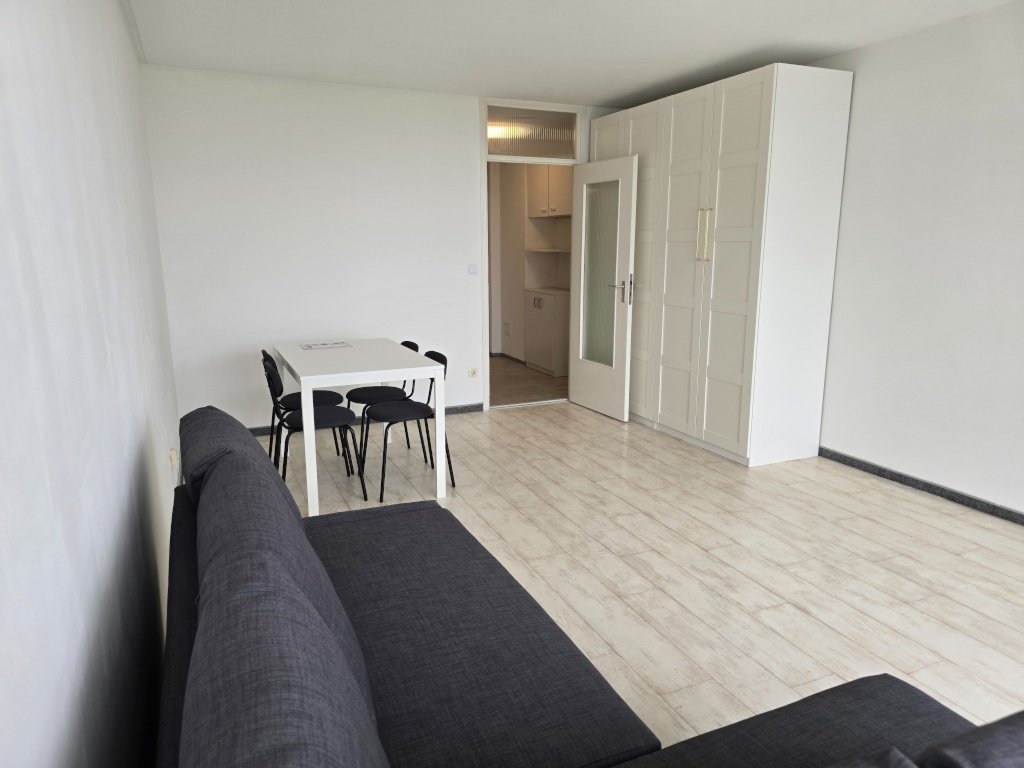 Neu möblierte 1-Zimmer-Wohnung am Ostpark – Foto 5