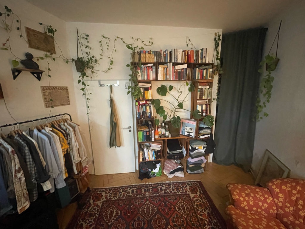 WG-Zimmer Aachen Wilhelmstraße - Bild 3
