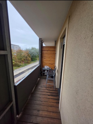 Appartment in Wilmersdorf — photo 1