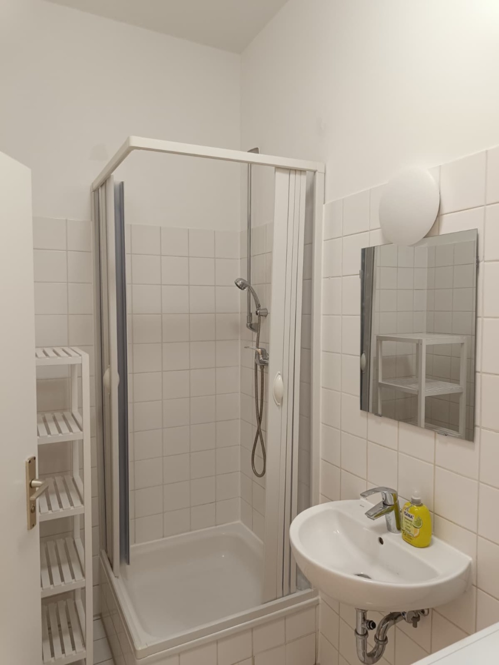WG-Zimmer Friedrichshain Weisbachstraße - Bild 6